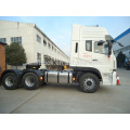 Hochwertiger Dongfeng 375HP 6x4 tracktor LKW